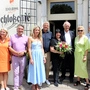 Leopold Wedl, Jutta Mika, Georg Mathiesl, Evelyn Köfer, Gerhard Köfer, Anja Kummer-Gladek, Leopold Wedl, Angelika Hinteregger, Gerhard Griebel und Fritz Lambauer