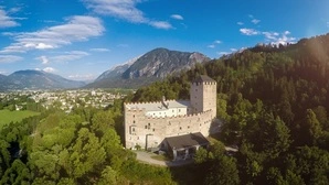Für 33 Paare wurde Schloss Bruck 2025 zum Ort ihres Ja-Wortes