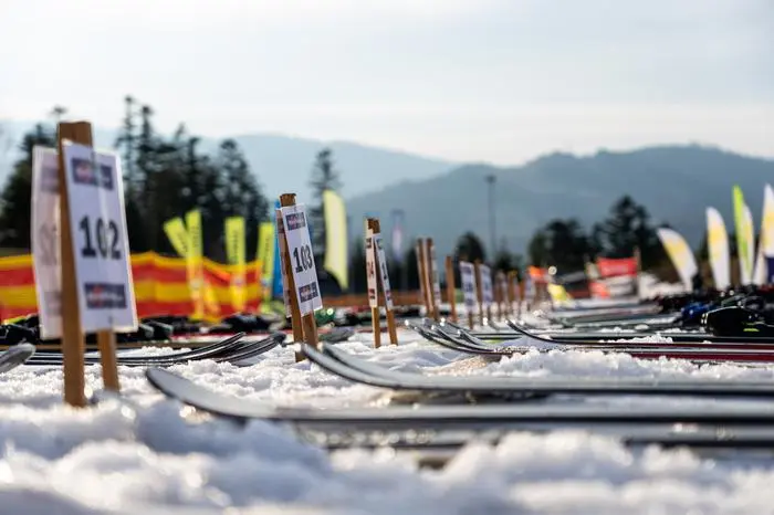 Am 26. und 27. März geht der WorldSkitest im Skigebiet Großglockner-Heiligenblut über die Bühne