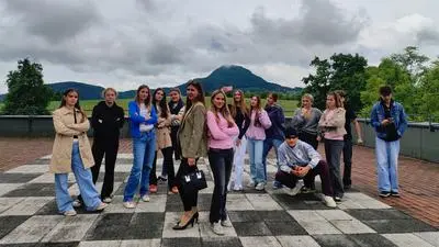 Verschiedene Generationen haben unterschiedliche Interessen - das führt zu Meinungsverschiedenheiten