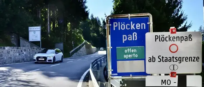 Verkehrsschilder
