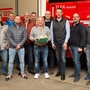 Lerchbaumer Markus, Thaler Manuel, Egger Rene, Podesser Peter, Ram Christian, Egger Franz, Obermann Werner, Hering Volker, Dabernig Michael, Zwischenberger Klaus, Golger Benjamin