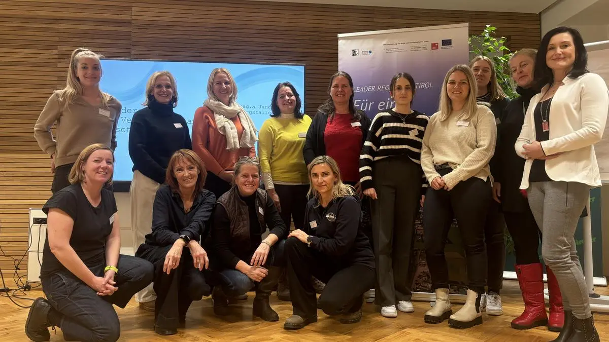 Die Teilnehmerinnen befassten sich mit wichtigen Fragen rund um den Kinderschutz