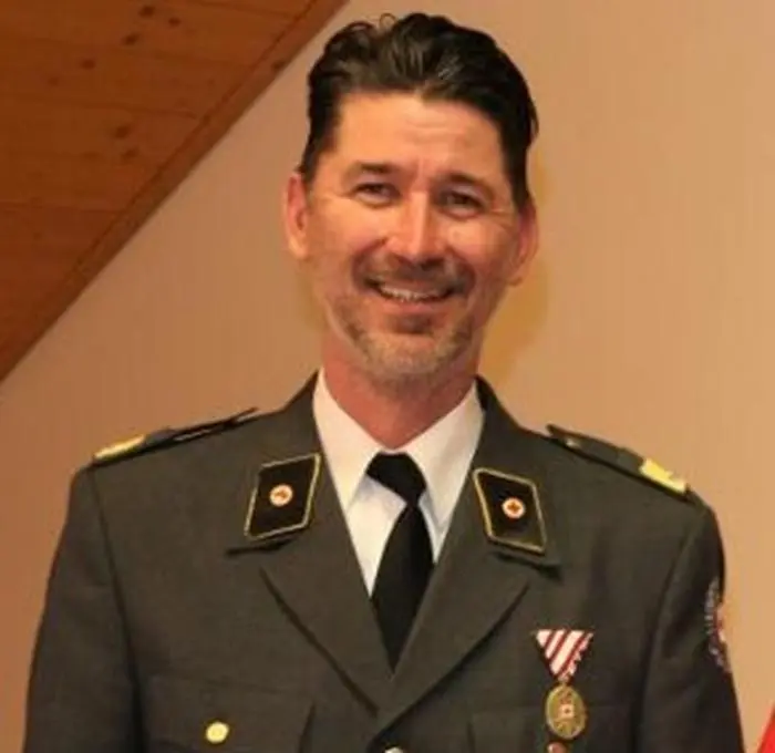  Martin Klar wurde mit der interimistischen Leitung der Bezirksstelle Spittal betraut. 