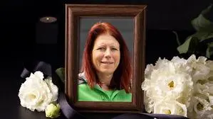  Inés Bernleitner verunglückte bei einer Skitour in Südtirol