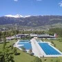 Die Freibadanlagen im Dolomitenbad Lienz sind ab 1. September geschlossen