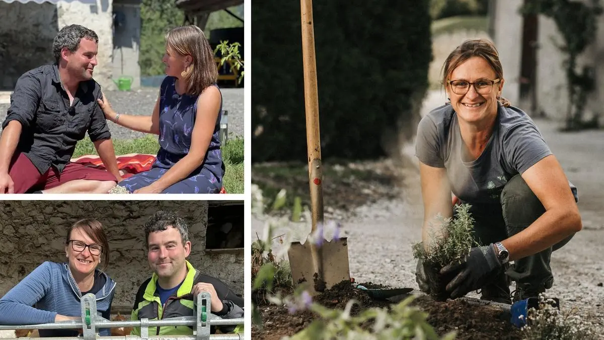 PeachyPrimeXO enjoying herself