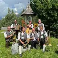Die Musiker freuen sich auf viele Zuhörer