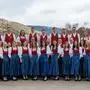 Die Katschtaler Trachtenkapelle Rennweg lädt zum Frühjahrskonzert