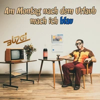 Das offizielle Cover des neuen Songs