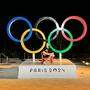 Heiko Gigler trat bei den Olympischen Spielen in Paris an