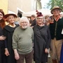 Veruska Boscaro, Margarethe Miklautz, Ernesto Marchesini, Danica Beyll, Erwin Klinzer und Gerrit Jagenteufel