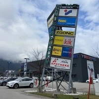 Der Indoorspielplatz soll heuer ins Tauernpark-Fachmarktzentrum einziehen
