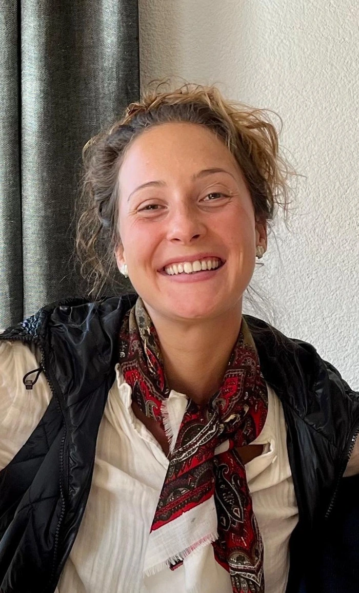 Katharina Elisabeth Schaller