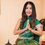 Piromya (Um) Bayr bringt ihren Klienten die „Asian Spa Massage“ näher