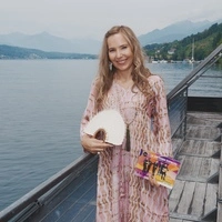 Julia Malischnig hat ihr Leben der Musik verschrieben