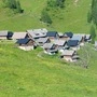 Auf der Poludnig Alm fand man am Wochenende zwei abgestürzte Kälber im Felsgebiet