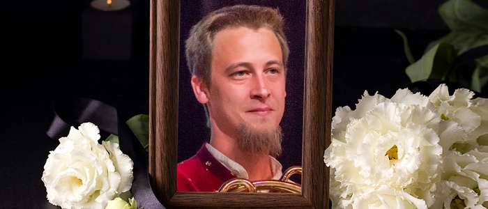 Herwig Gatterer verstarb mit nur 35 Jahren
