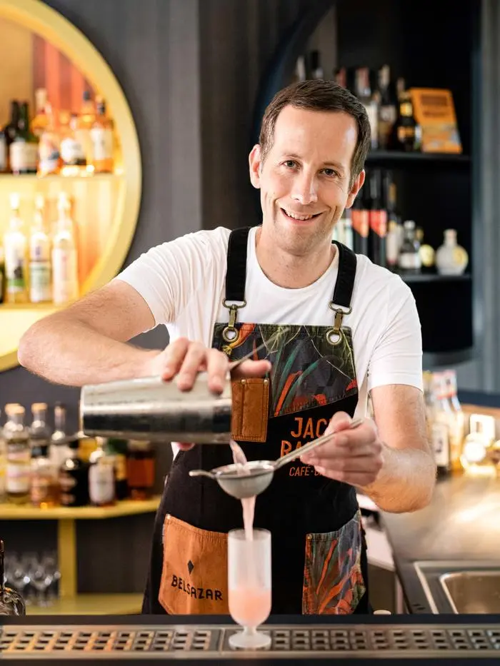 Veranstalter Thomas Domenig holt vom 29. Mai bis 1. Juni wieder die besten Bartender nach Oberkärnten