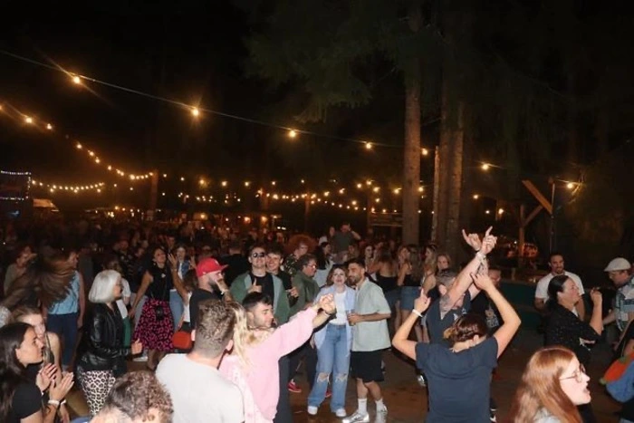 Das Fest ist Jahr für Jahr ein voller Erfolg
