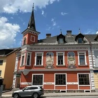Das Restaurant „Altdeutsche Weinstube“ in Spittal steht zum Verkauf