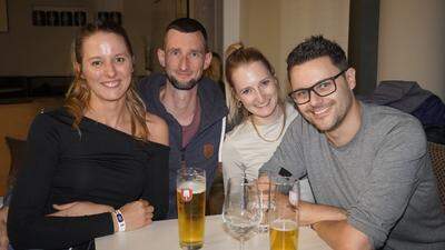 Ganz Lienz war am Freitagabend im „Tanzfieber“