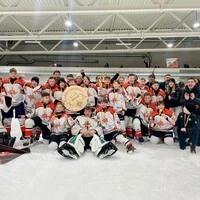 Die U 14 der UltraStars holt den Kärntner Meistertitel in die Lieserstadt