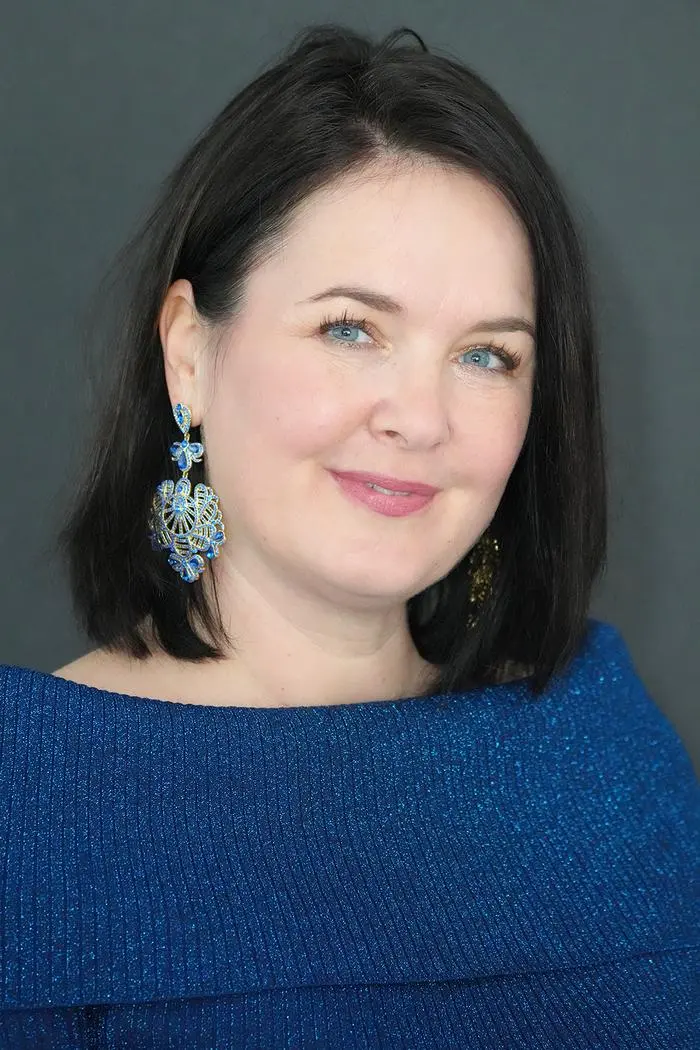 Obfrau Alexandra Rudiferia 