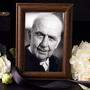 Johann Flaschberger verstarb im Alter von 102 Jahren