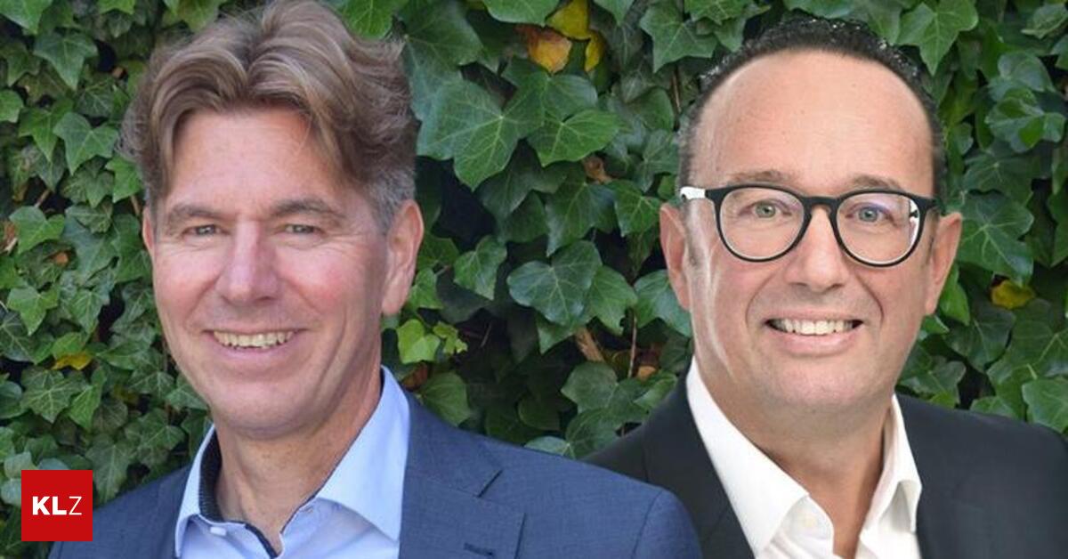 Das ist der neue Tourismusmanager