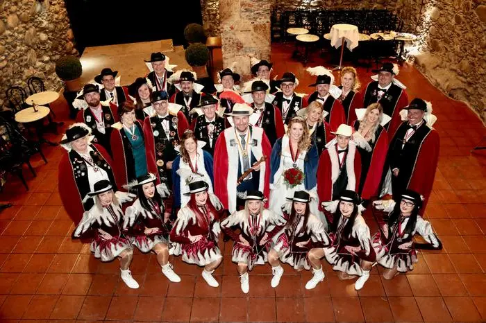 Die Spittaler Faschingsgilde 