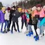 Ab 28. November startet das Eislaufvergnügen
