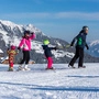 Die ganze Familie soll sich an den heimischen Skigebieten erfreuen