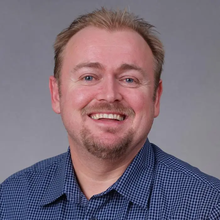 Lehrer Thomas Enzi übernimmt die Projektkoordination