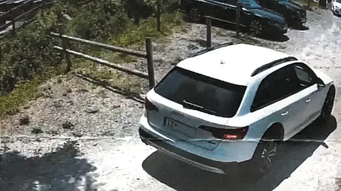 Das Fahrzeug des Osttirolers befuhr ein Privatgrundstück