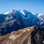 Herbstgenuss auf der Glockner Hochalpenstraße