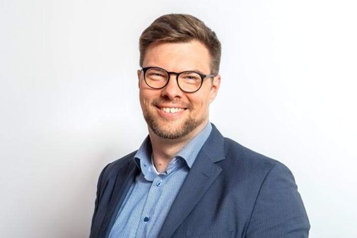 Anton Achatz, Geschäftsführer der Mer Austria GmbH
