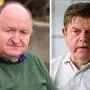Zwischen Holger Remer (links) und Franz Schantl gibt es einen Disput