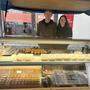 Immer donnerstags bieten Heinz und Claudia Mitterschaider ihre Produkte am Wochenmarkt in Spittal an