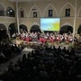  Der Musikverein Trachtenkapelle Molzbichl gab im Spittl ein Frühlingskonzert
