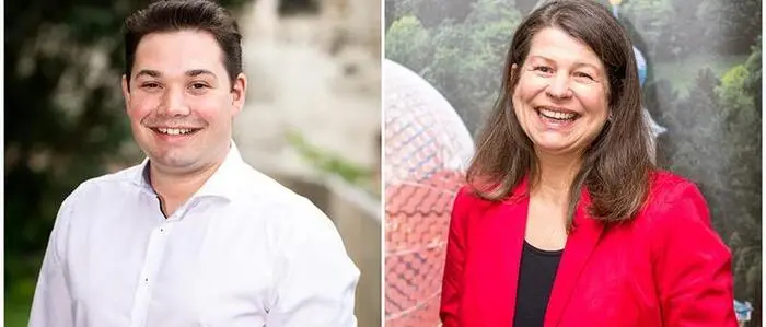 Philipp Schober tritt am 31. März zurück, Sylvia Petschar folgt nach