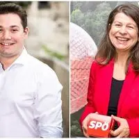 Philipp Schober tritt am 31. März zurück, Sylvia Petschar folgt nach