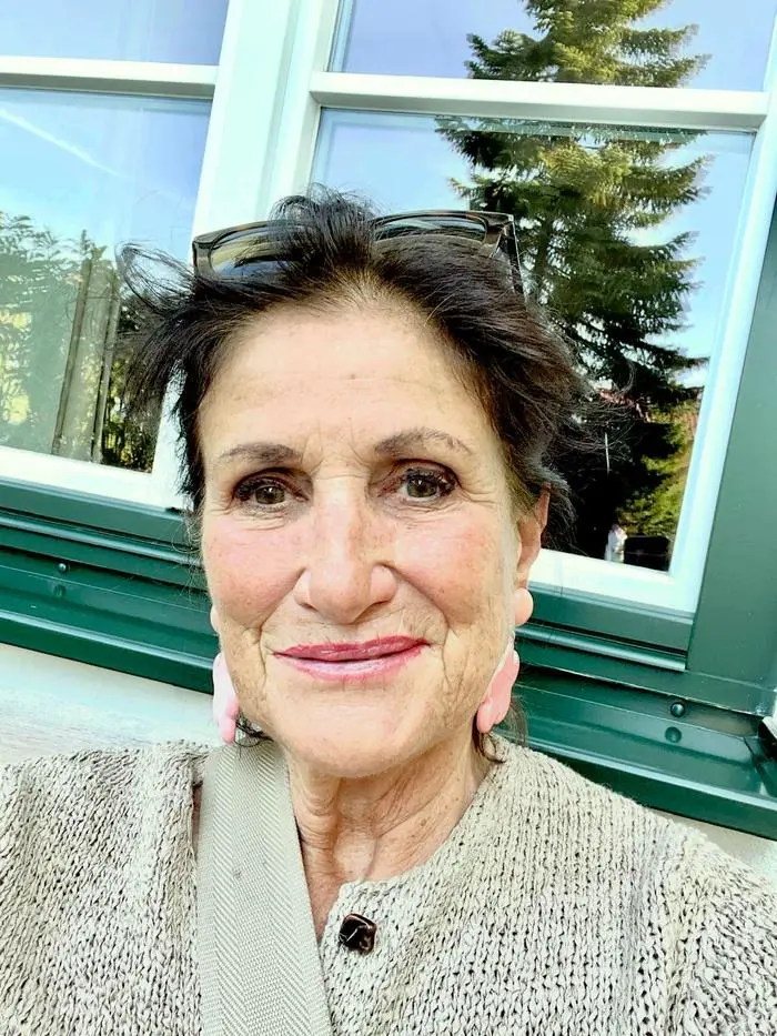 Evelyn Eiselsberg: „Die Seilbahn ist ein wichtiges Zeugnis der Radentheiner Bergbaugeschichte.“