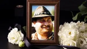 Der Trefflinger Wirt Kurt Oberlerchner hinterlässt eine große Lücke