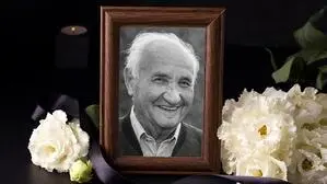 Ökonomierat Albert Petschar ist am 7. Jänner im Alter von 93 Jahren verstorben