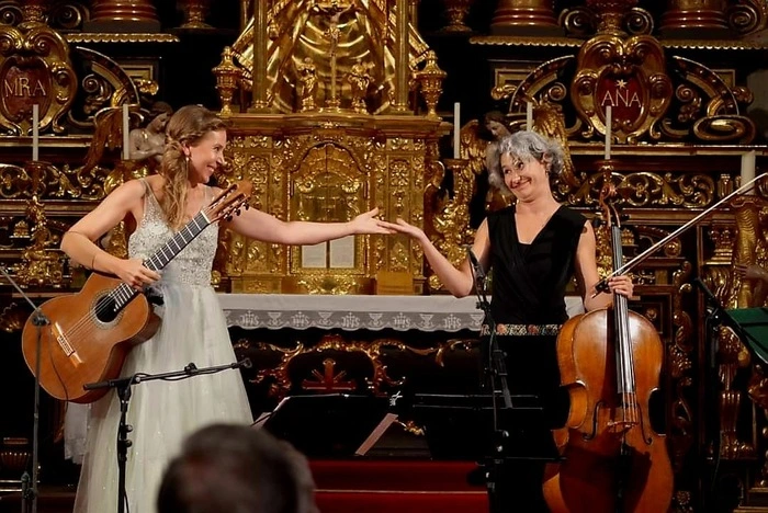 Einige Auftritte sind der Musikerin bis heute in besonderer Erinnerung geblieben