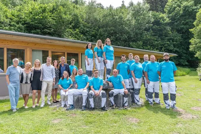 Familie Landsiedler beschäftigt 15 Mitarbeiter