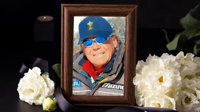 Peter Prodinger starb im Alter von 84 Jahren