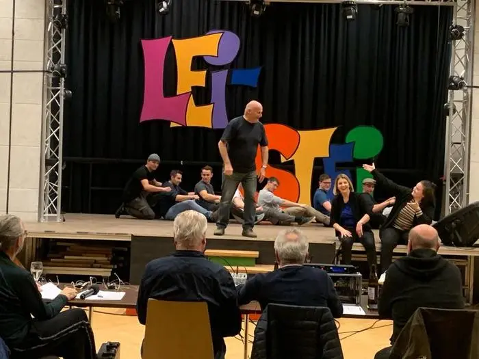 In Steinfeld wird das beliebte Stei-TV präsentiert