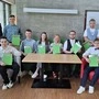 Hannes Mahl (Trainer), Michael Putzenbacher, Michael Ortner, Lukas Mattersberger, Katharina Mattersberger, Veronika Leitner, Thomas Ortner, Benjamin Vergeiner, Sandro Berger, Marcel Berger und Michael Kollreider 